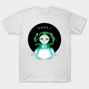 Maou Gakuin no Futekigousha ''CRYSTAL'' V2 T-Shirt